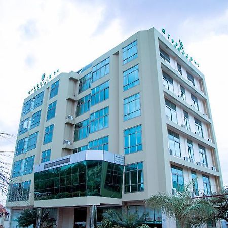 Greenlight Hotel Darüsselam Dış mekan fotoğraf