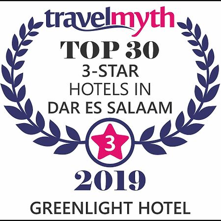Greenlight Hotel Darüsselam Dış mekan fotoğraf