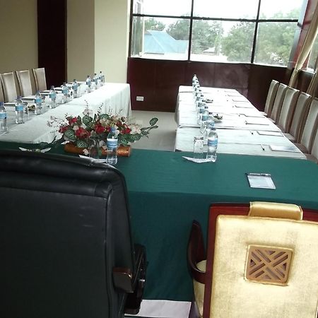 Greenlight Hotel Darüsselam Dış mekan fotoğraf