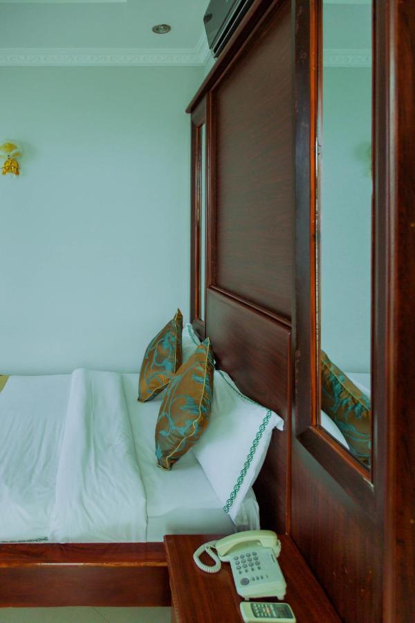 Greenlight Hotel Darüsselam Dış mekan fotoğraf