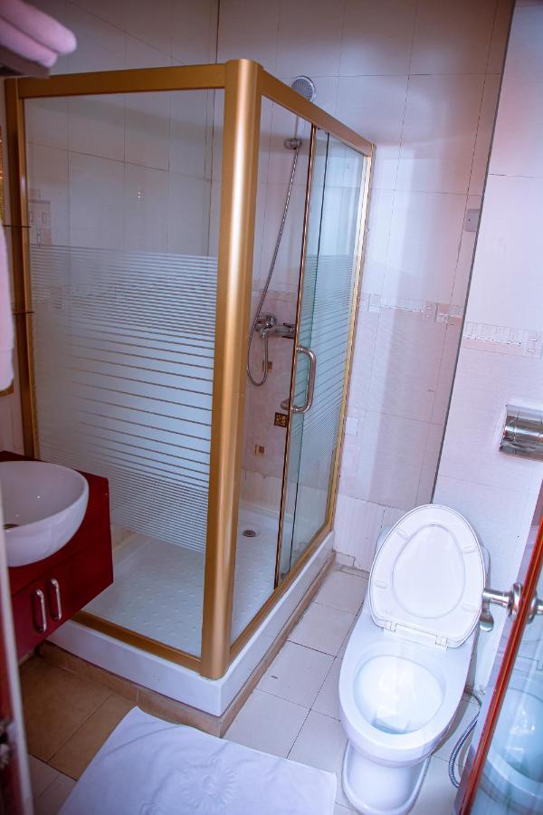 Greenlight Hotel Darüsselam Dış mekan fotoğraf