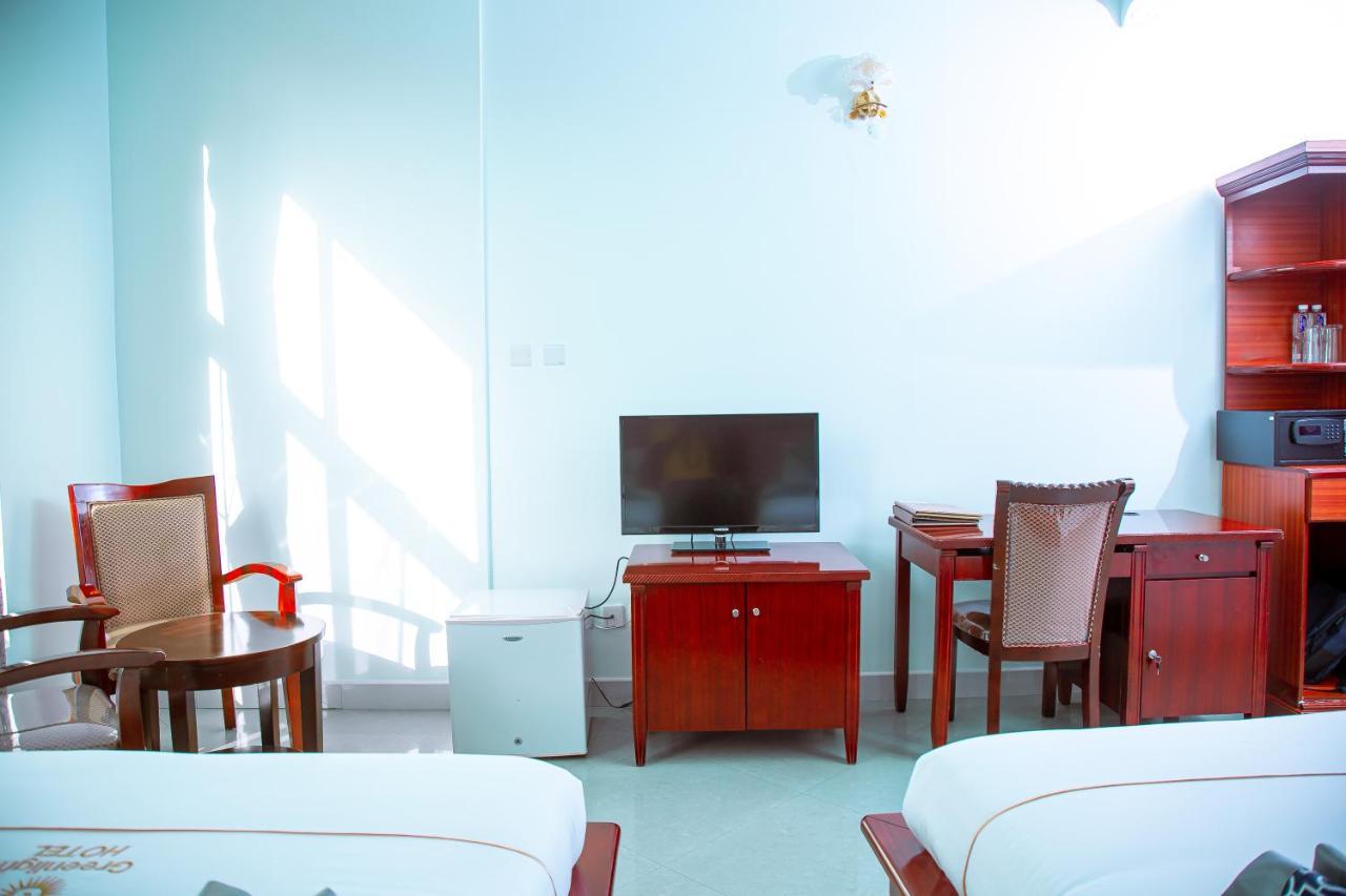 Greenlight Hotel Darüsselam Dış mekan fotoğraf