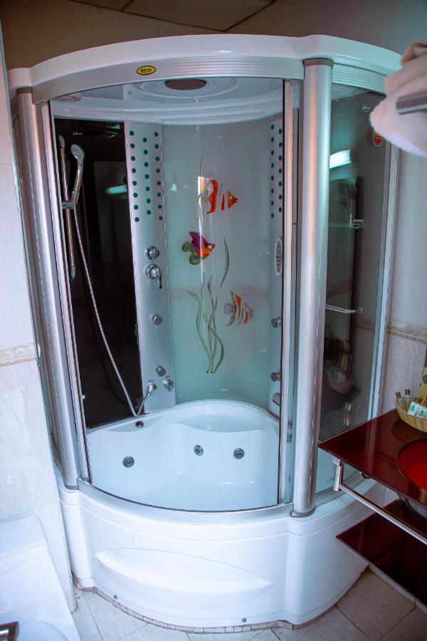 Greenlight Hotel Darüsselam Dış mekan fotoğraf