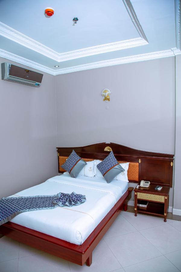 Greenlight Hotel Darüsselam Dış mekan fotoğraf