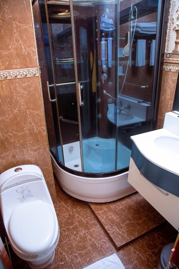 Greenlight Hotel Darüsselam Dış mekan fotoğraf