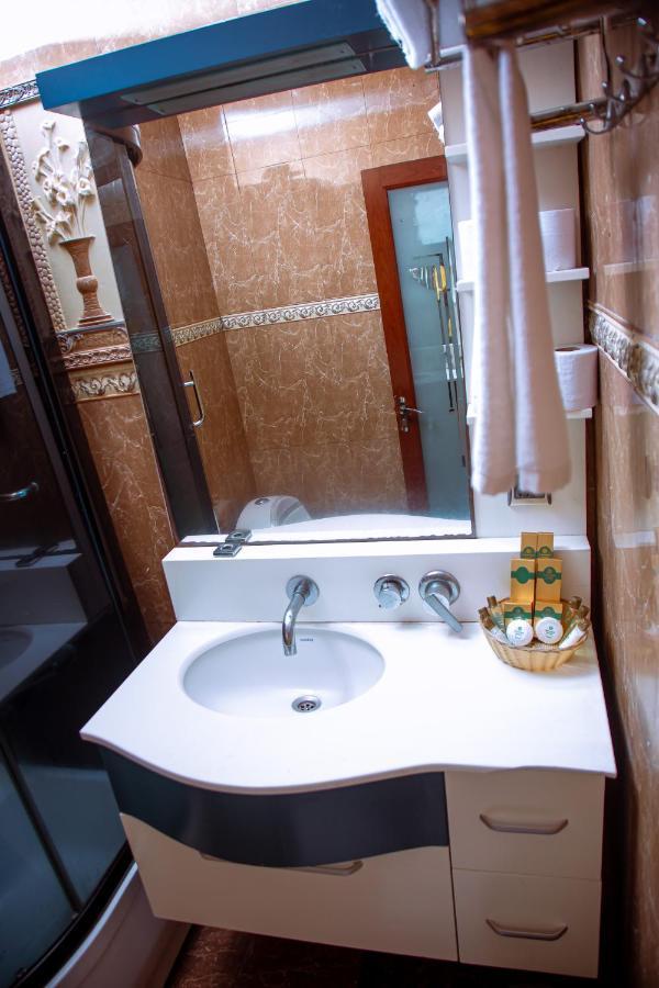 Greenlight Hotel Darüsselam Dış mekan fotoğraf