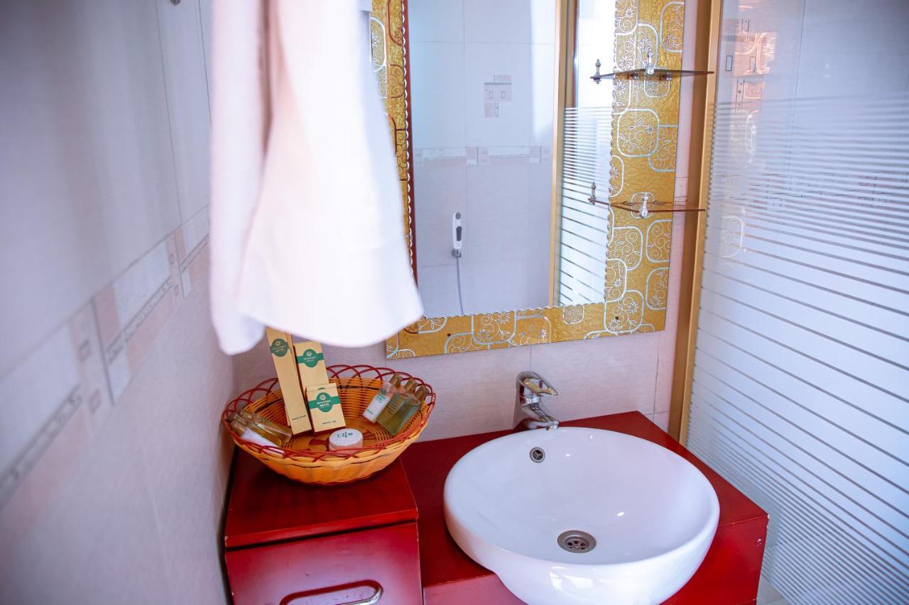 Greenlight Hotel Darüsselam Dış mekan fotoğraf