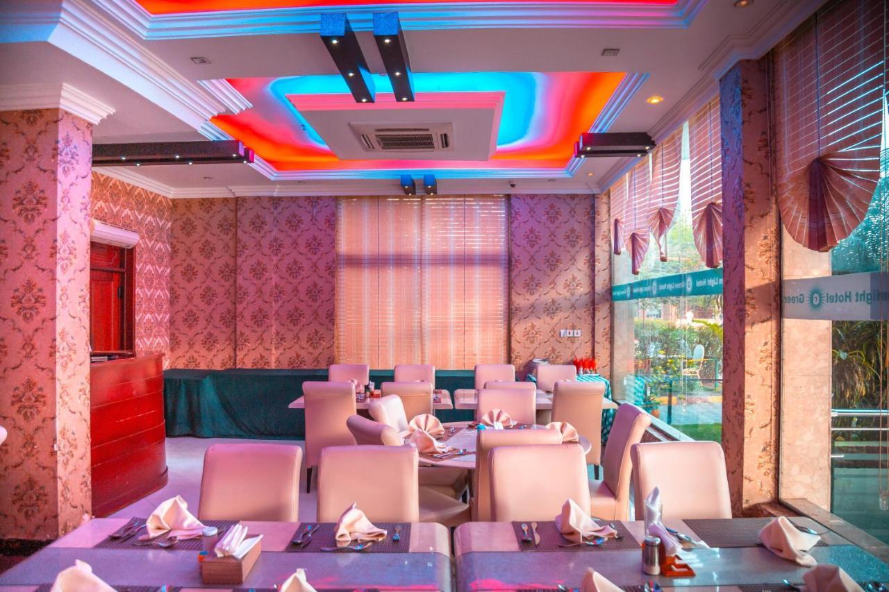 Greenlight Hotel Darüsselam Dış mekan fotoğraf