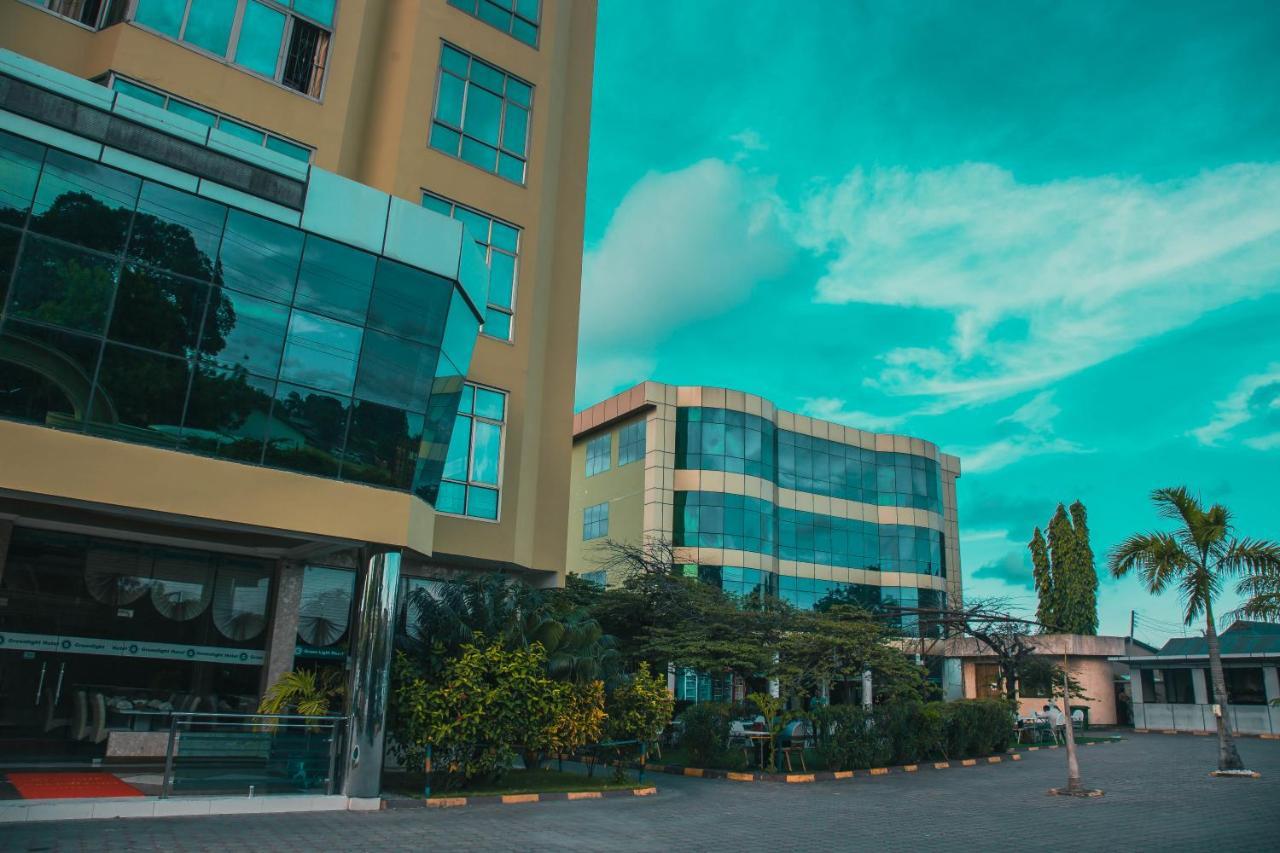 Greenlight Hotel Darüsselam Dış mekan fotoğraf