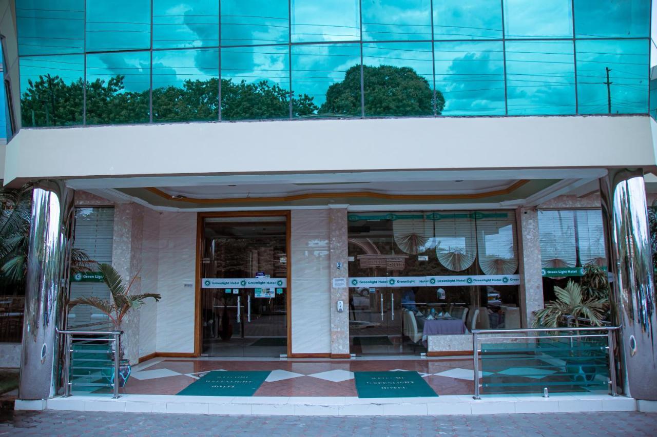 Greenlight Hotel Darüsselam Dış mekan fotoğraf