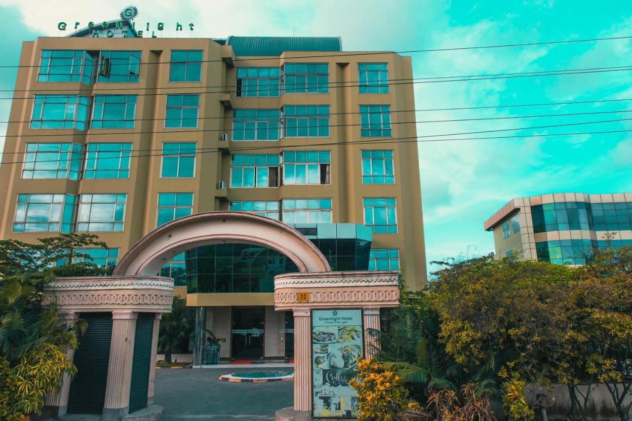 Greenlight Hotel Darüsselam Dış mekan fotoğraf