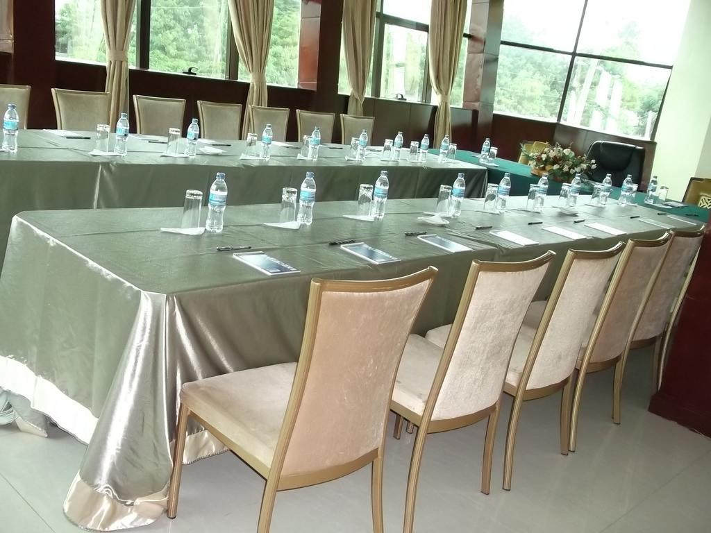 Greenlight Hotel Darüsselam Dış mekan fotoğraf