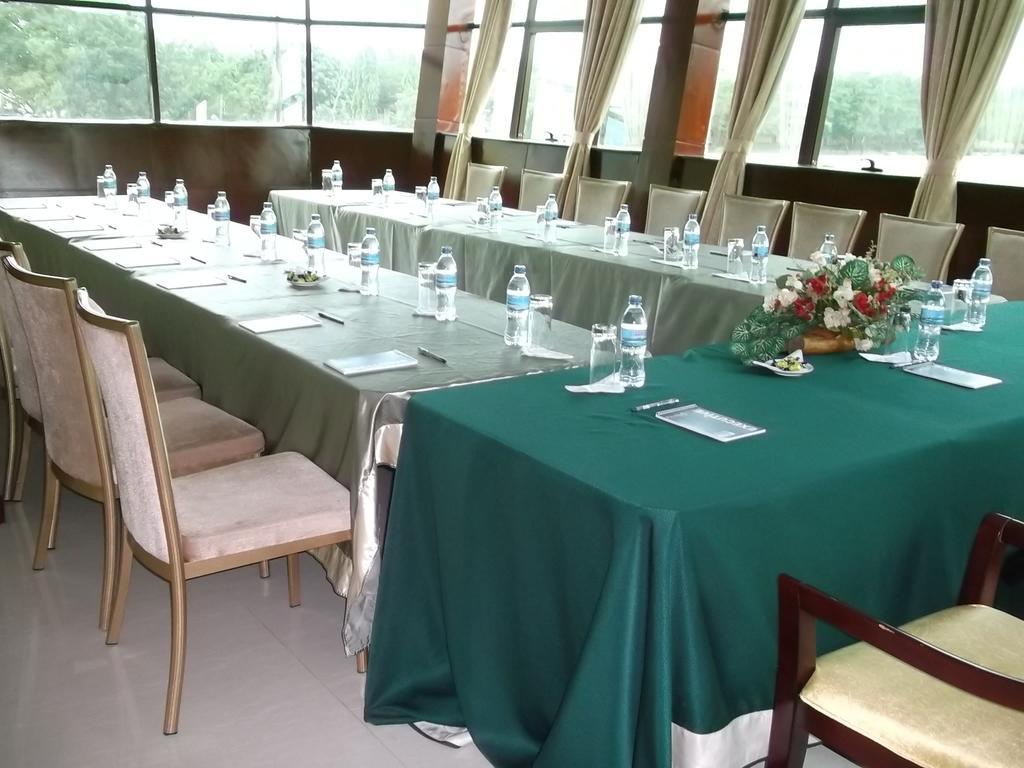Greenlight Hotel Darüsselam Dış mekan fotoğraf