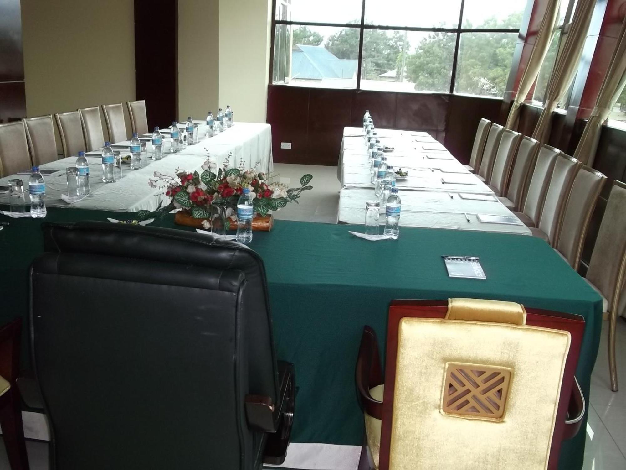 Greenlight Hotel Darüsselam Dış mekan fotoğraf