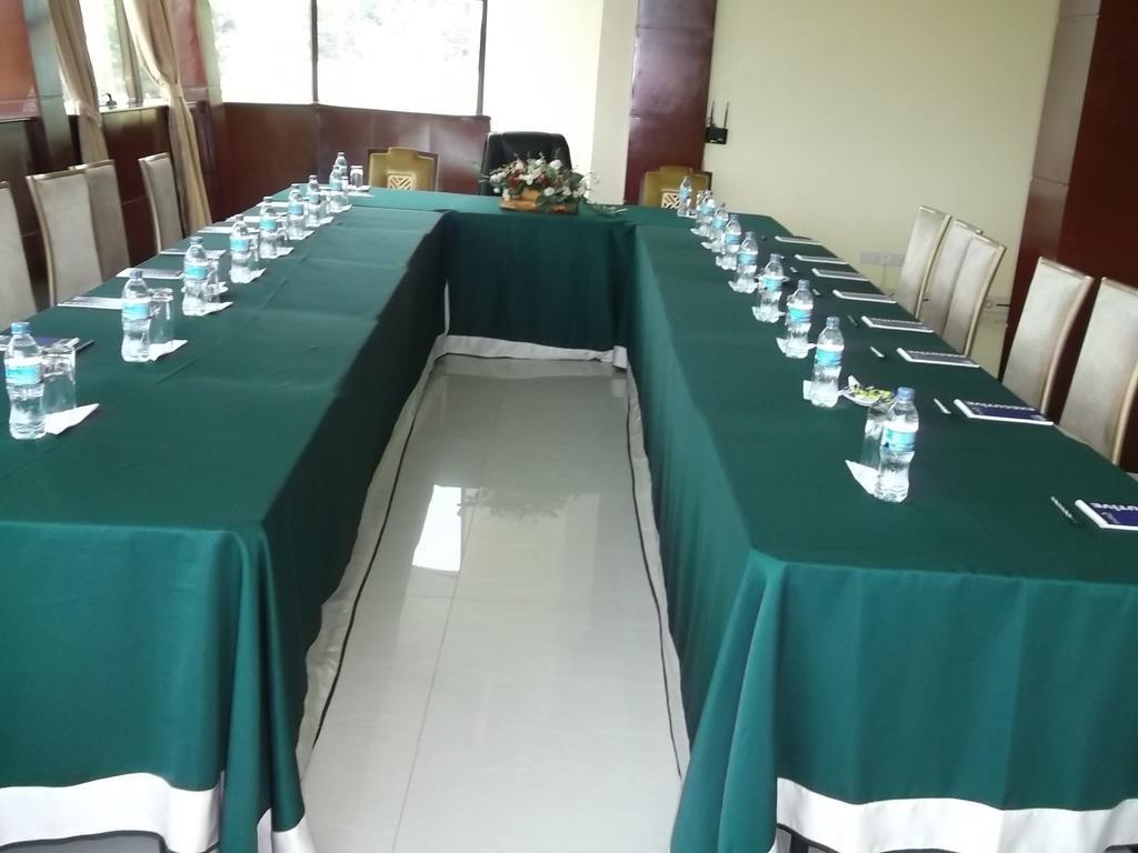 Greenlight Hotel Darüsselam Dış mekan fotoğraf