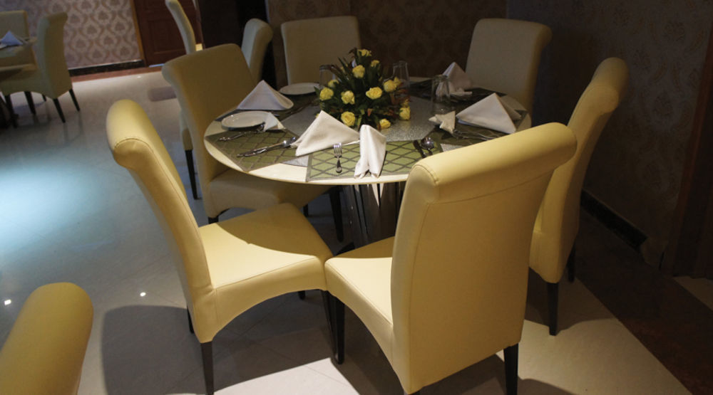 Greenlight Hotel Darüsselam Dış mekan fotoğraf