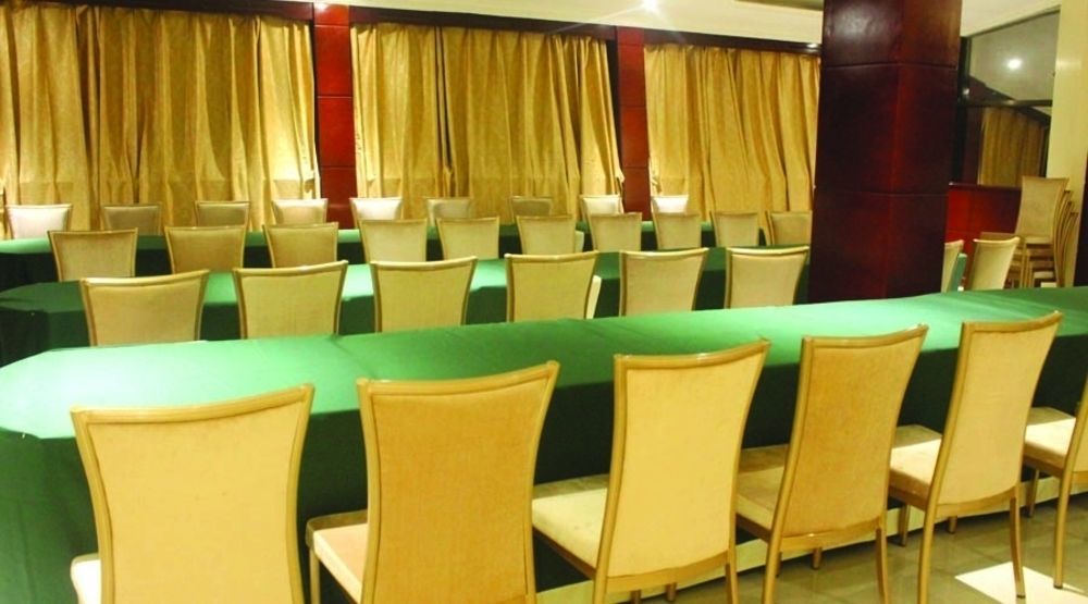 Greenlight Hotel Darüsselam Dış mekan fotoğraf