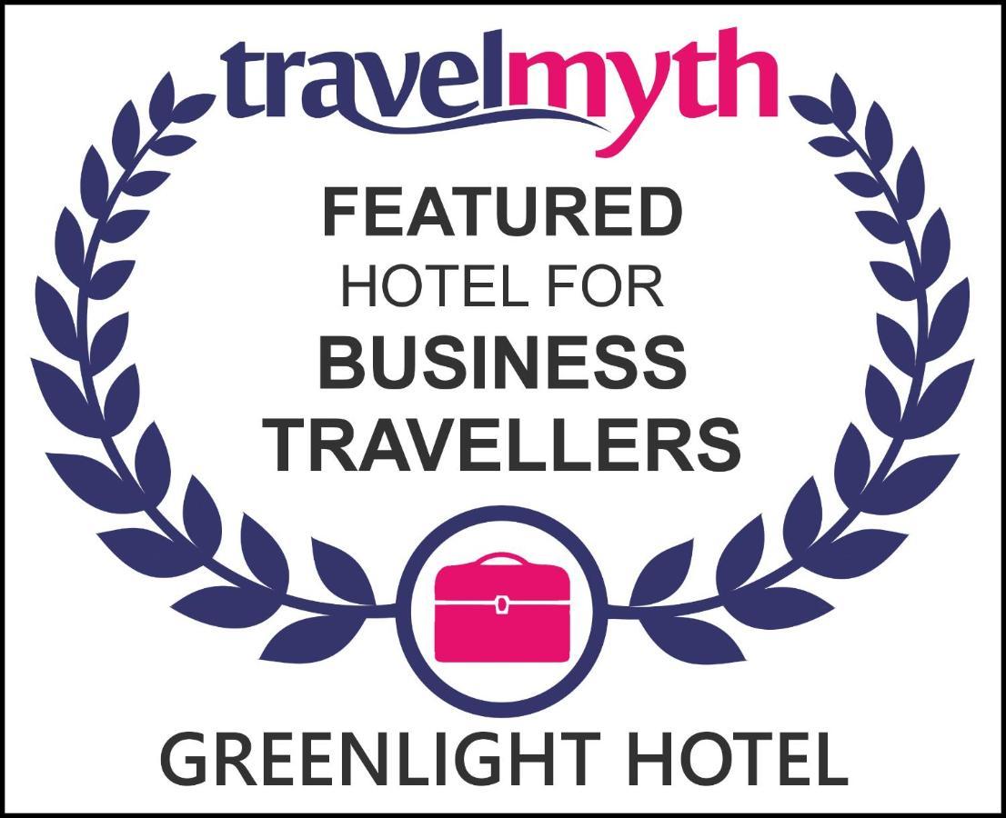 Greenlight Hotel Darüsselam Dış mekan fotoğraf